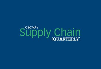 Supply Chain Logo