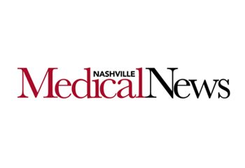 Nashville medical news logo