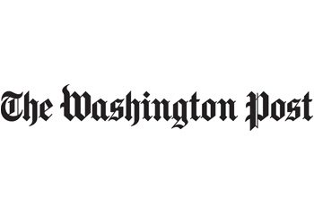 Washington Post logo