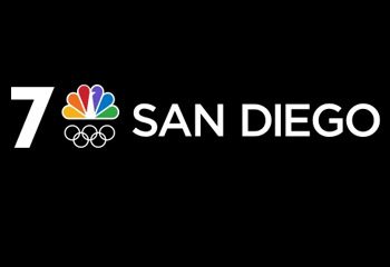 7 San Diego logo