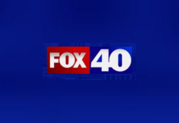 Fox40 logo
