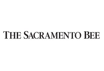 Sacramento Bee logo 