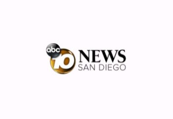 San Diego News logo