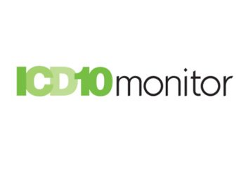 ICD10 Monitor Logo