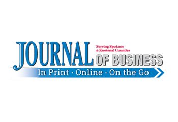 spokane journal logo