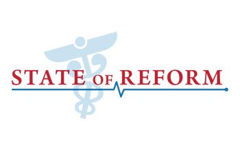 State of Reform logo