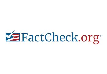 Factcheck logo