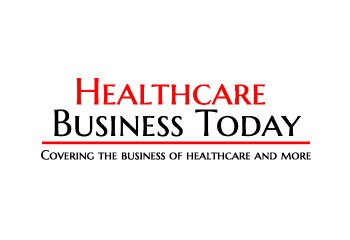 Healthcare business today logo
