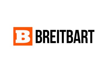 Breitbart News logo