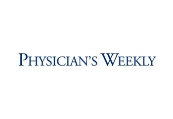 Physician Weekly logo