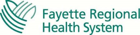 Fayette Regional Health System logo
