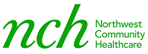 Northwest Community Healthcare Logo