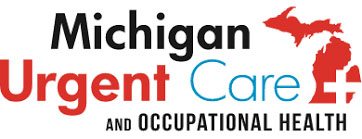 Michigan Urgent Care logo