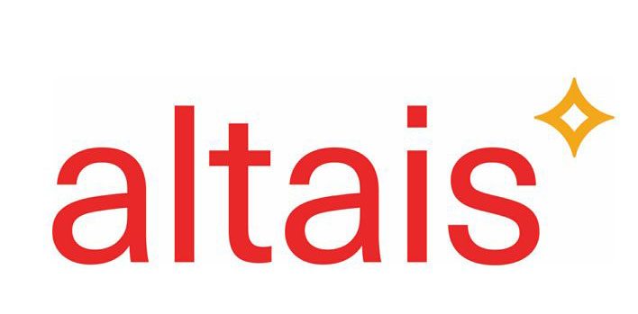 Altais logo