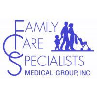 Family Care Specialists logo
