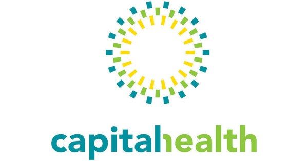 CapitalHealth logo