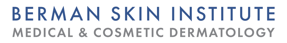 Berman Skin Institute logo
