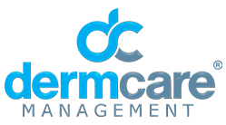 DermCare Management logo