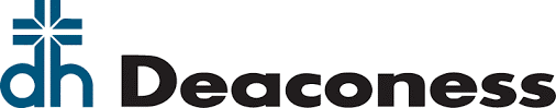 Deaconess logo