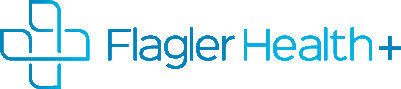 Flagler Health+ logo