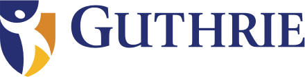 Guthrie logo