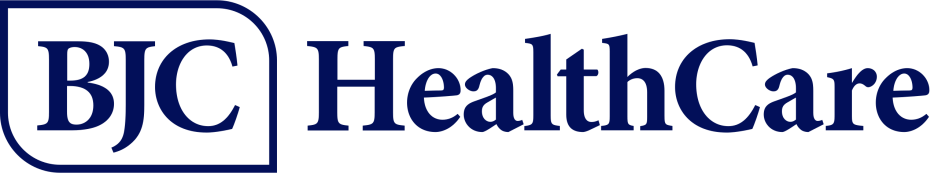 BJC Healthcare logo