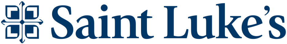 Saint Luke's logo
