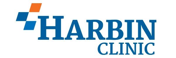 Harbin Clinic logo