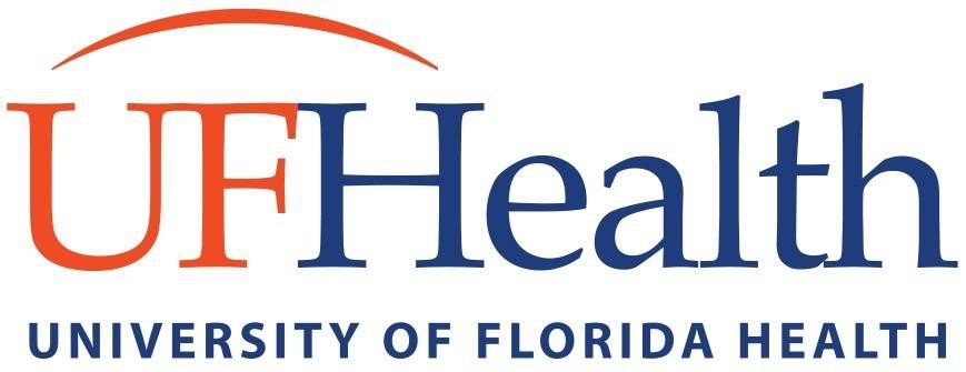 UF Health logo