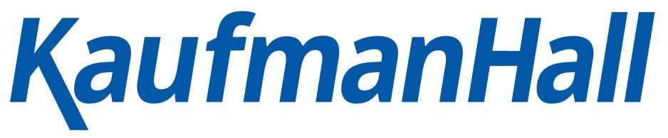 Kaufman Hall logo