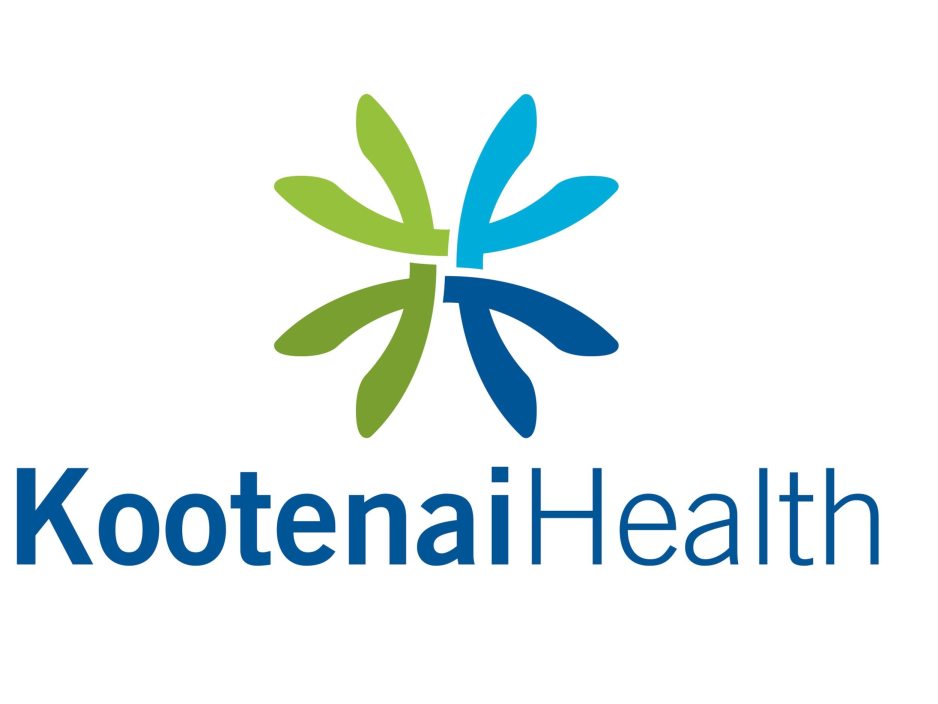 Kootenai Health logo