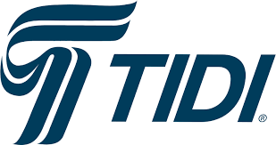 TiDi logo