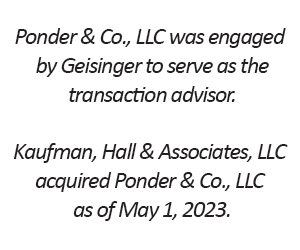 Geisinger disclaimer