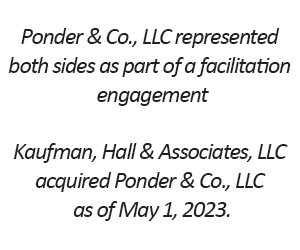 Gundersen disclaimer