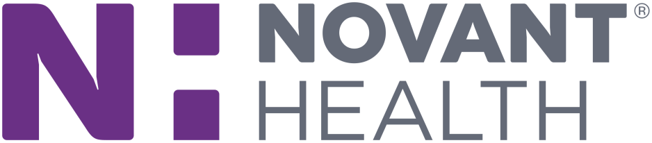 Novant Health logo