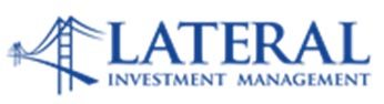 Lateral Investment Management logo