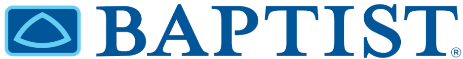 Baptist logo