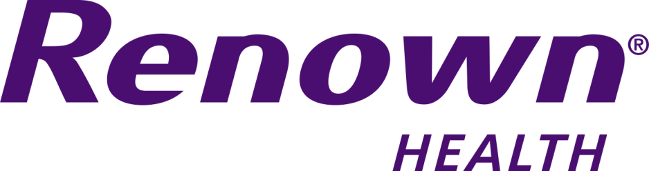 Renown logo