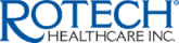 Rotech logo