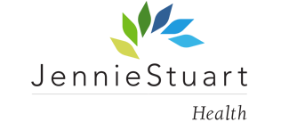Jennie Stuart logo