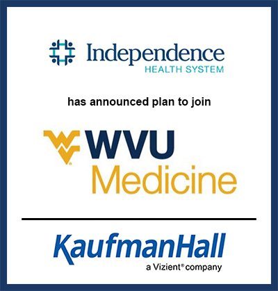 Independence tombstone