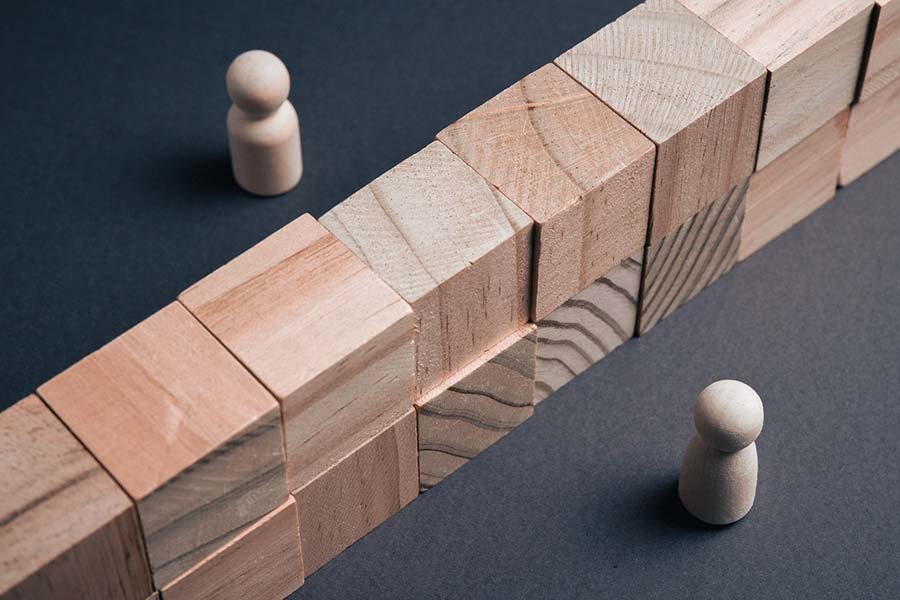 Building blocks