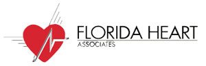 Florida Heart Associates logo