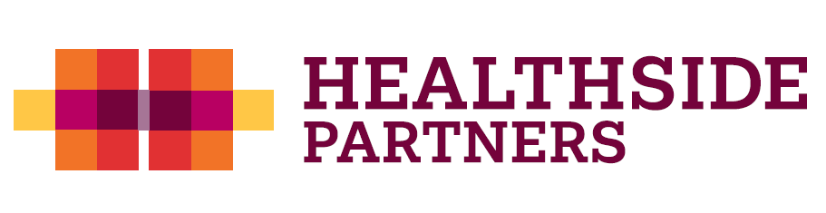 Healthside Partners Logo