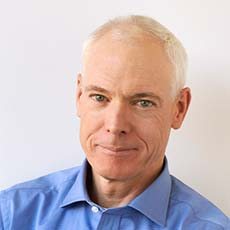 Jim Collins