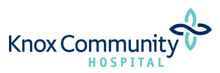 Knox Community Hospital logo