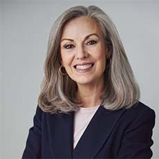 Mary Dillon