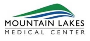 Mountain Lakes Medical Center logo
