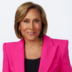 Robin Roberts