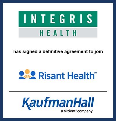 INTEGRIS Health transaction